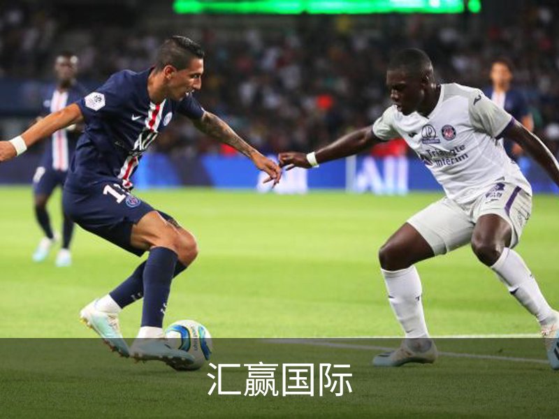 汇赢国际简介